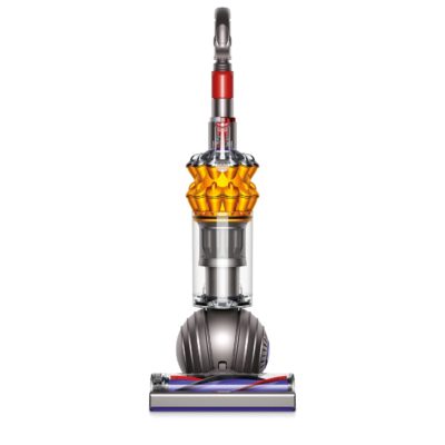 Dyson Small Ball Multi Floor Upright Vacuum Cleaner Dyson Small Ball Multi Floor Upright Vacuum Cleaner